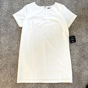 Relaxed Fit T-Shit Dress